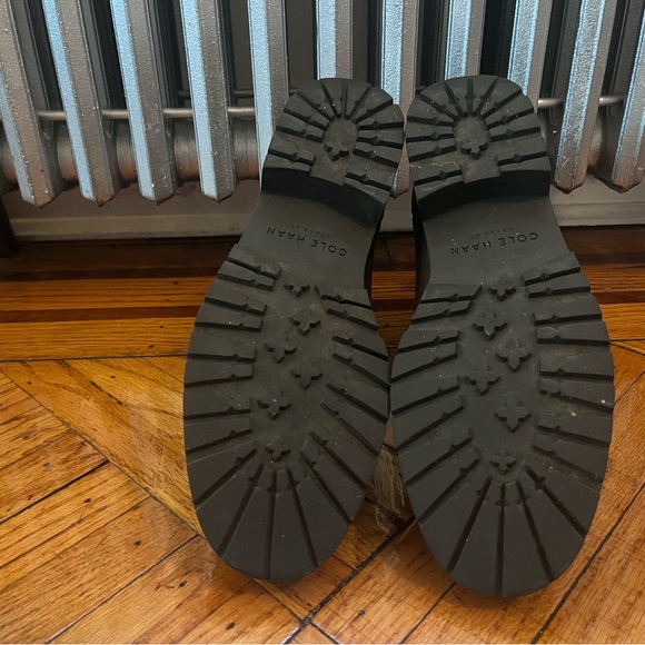 EUC Cole Haan Boots - Picture 3 of 6